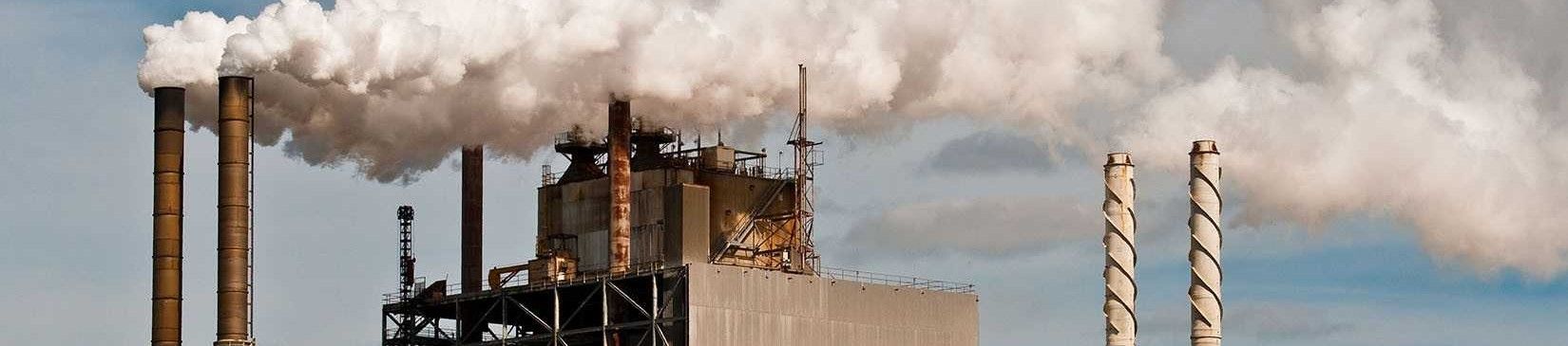 CO2 Banner
